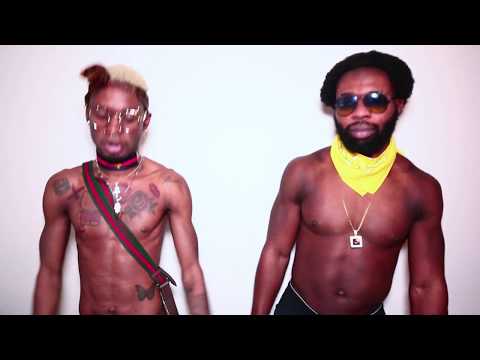 Bello FiGo ft The GynoZz - There Isn't Labour (SwaG Crisis)