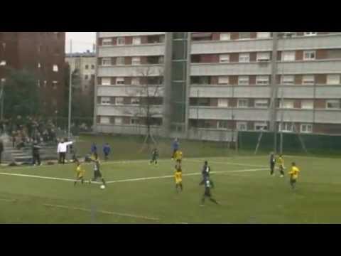 130309 Internazionale B - Vigejunior (campionato 2002)