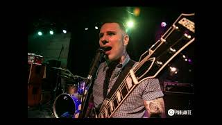 Tiger Army - true romance subtitulado español