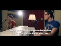 "Iris" - Goo Goo Dolls (Alex Goot & Chad Sugg ...