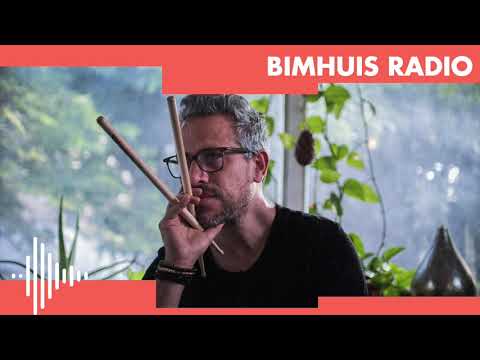 BIMHUIS Radio Live Concert - Ziv Ravitz Trio