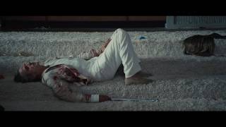 Portishead &quot; SOS &quot; from High Rise 2015