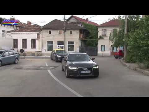 Jurnal MUSCEL TV 31.05.2021 Atenție la circulația rutieră în Câmpulung! Străzi cu sens schimbat!