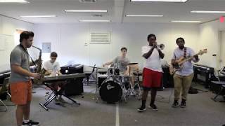 Soul Station - Mr. Magic