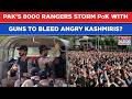 Pakistan S 8000 Rangers Storm PoK Amid Firings Killings Of Kashmiris As Anger Spills What S Next