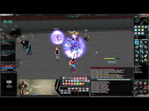 AO Duel Forz vs Dewestad 2.0