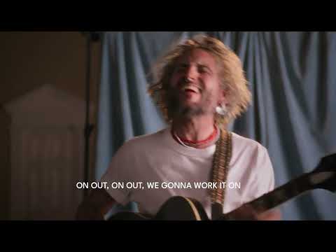 John Butler - Trippin On You (Official Lyric Video)
