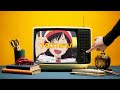 Kotaku's Three Episode Test: The Orbital Children