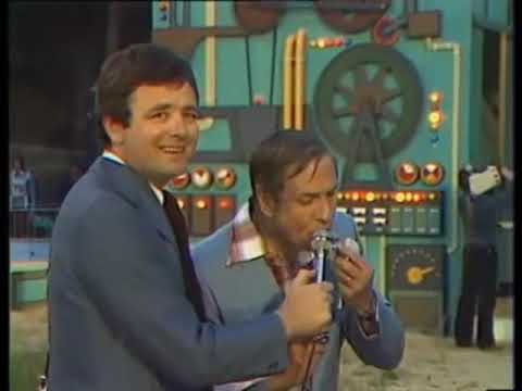 Jeux Sans Frontieres 1978 - Rochefort (Belgium)