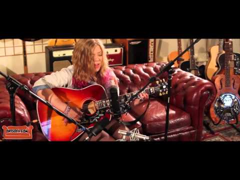 Becky Hill - You I Want The Most (Original) - Ont' Sofa Gibson Sessions