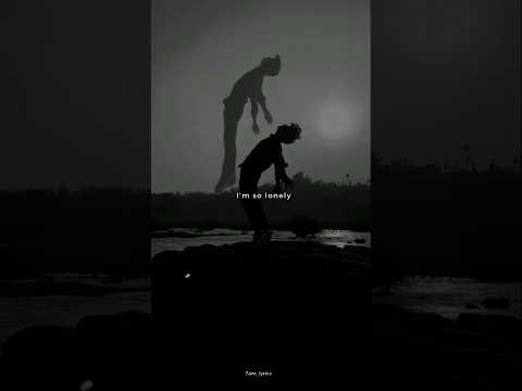 💔😔 Broken Angel - Arash (Lyrics) | "I'm so lonely, | #Aesthetic #lyrics #music #song #trending
