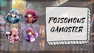 [ZOOL] POISONOUS GANGSTER sub español