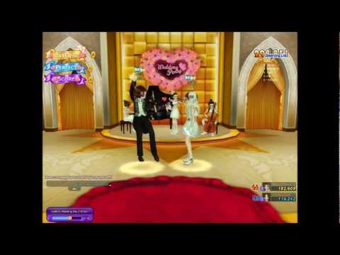 Redbana Audition - Six & Nueve Wedding Party!!!