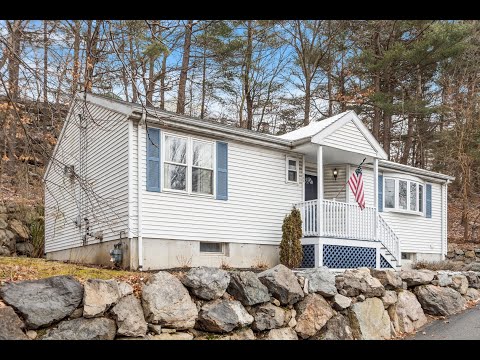266 Walnut Street Saugus, MA | ColdwellBankerHomes.com