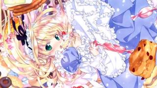 Nightcore - Unicorns and Ice Cream ◦ Dolly Style