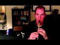 Jesuit's Jig: Jimmy Wards/Leitrim Fancy/Frost is All Over
