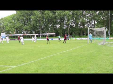 Deltasport - fc 's Gravenzande 1-3