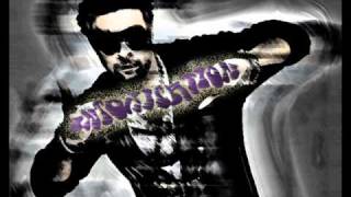 Shaggy - Intoxication