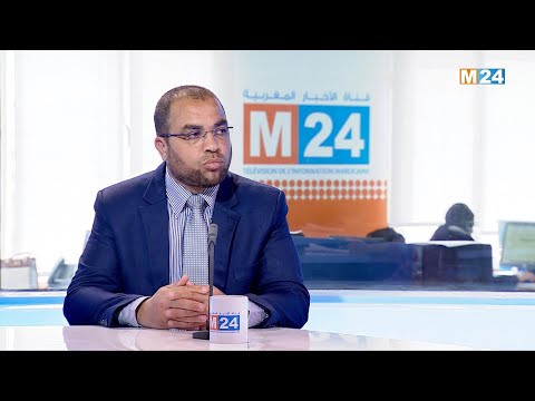 تواصل المساعدات لفائدة الساكنة المتضررة من موجة البرد والثلوج.. قراءة عباس الوردي