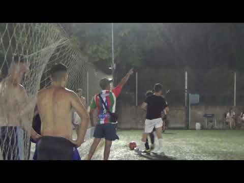 LONDON vs SIN CARIÑO   Partido Completo