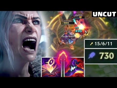 MOST ENJOYABLE ONE SHOTS EVER