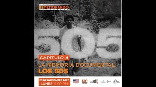 REMEMORANDO: Capitulo 4  Los 505