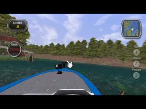 shimano xtreme fishing wii iso