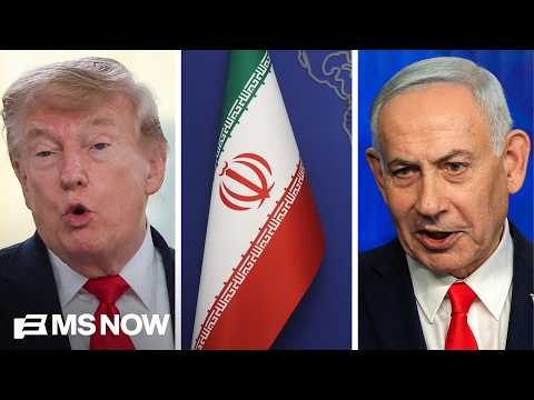 CONTRADICTIONS and CONFUSION: Israel, Tehran dispute details of Trump’s Iran deal