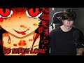 Disturbing Vocaloid Lore The Fox S Wedding 狐の嫁入り Hatsune Miku GUMI REACTION ANALYSIS