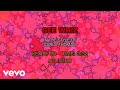 Carla Thomas - Gee Whiz (Karaoke)