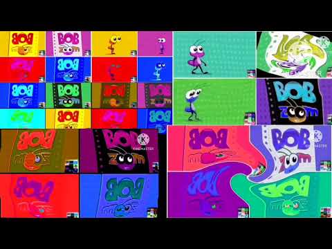 Bob Zoom New Logo Effects SixteenParison^22