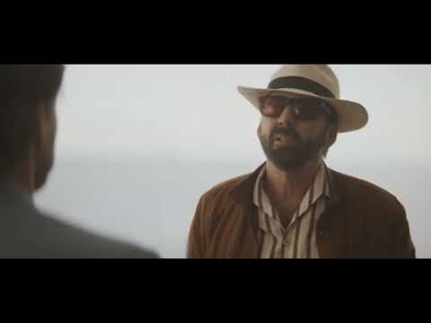 Unbearable Weight of Massive Talent Deleted Scene WiFi Password