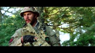 Lone Survivor TRAILER 2 (2013) - Mark Wahlberg Movie HD 