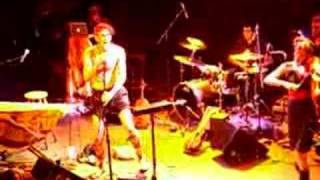 Patrick Wolf - Get lost