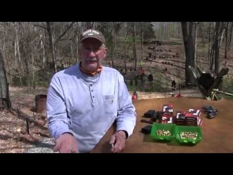 .40 S&W   vs  .357 Sig