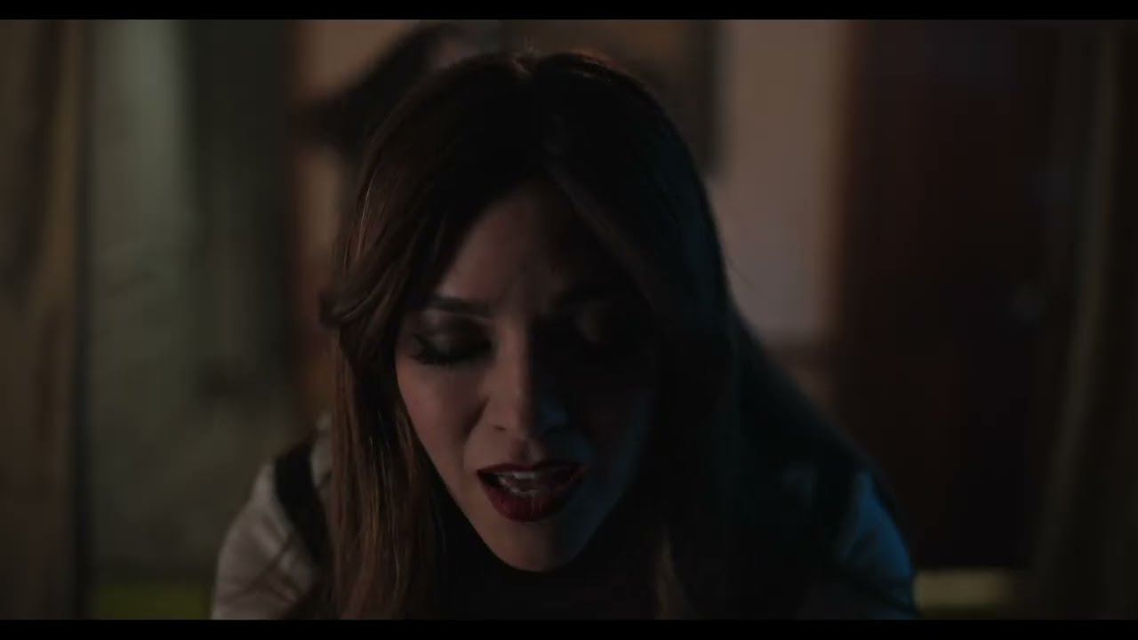 Reunion Trailer 2025