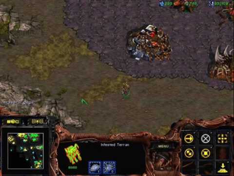 Best vgm#18-Starcraft-Terran theme 2