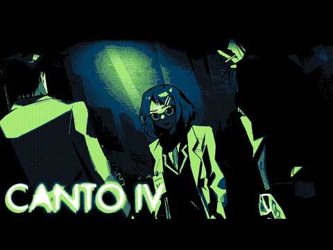 Canto IV, Pt. I | LIMBUS COMPANY