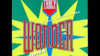Jeanie Tracy - Do you believe in the wonder (Fire Island Remix)
