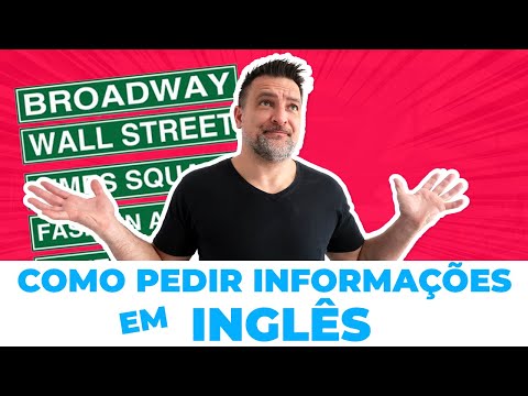 Vídeo: CPF em inglês: como escrever e dúvidas frequentes