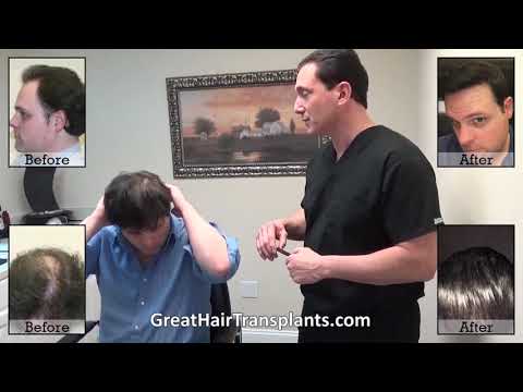 
Dr. Brett Bolton Patient Tony Testimonial Video