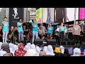 Kimberly Akimbo: "Skater Planet" at Curtain Up Broadway 2023