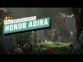 Kena: Bridge of Spirits Gameplay Walkthrough - Honor Adira