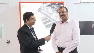We are progressively looking at reducing our carbon footprint says Rashesh Gogri, Vice Chairman & MD, Aarti Industries Ltd