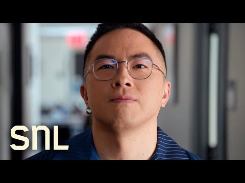 Bowen's Straight - SNL