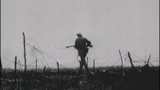 WWI - Stock Footage