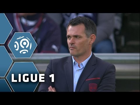 Girondins de Bordeaux - FC Metz (1-1) - Highlights - (GdB - FCM) / 2014-15