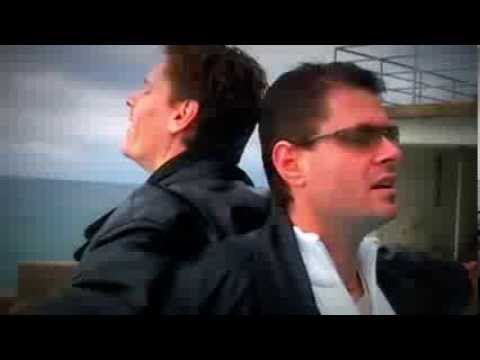 ZAVESLAJ K NJEMU ALEDORY tv spot