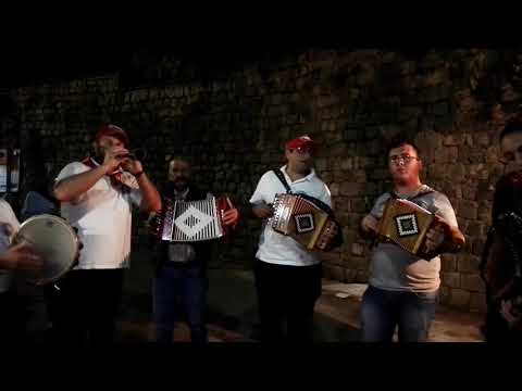 Lanternina Folk a NOVI VELIA