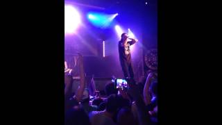 Toteking - Ahora vivo de esto [Directo Granada]